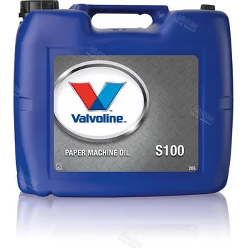 Provozní kapalina Valvoline Circulation Oil S100, 20l