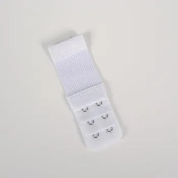 Prodloužení obvodu podprsenky barva bílá - 1 ks