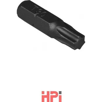 Bit HPI EJOT®-STR 2G BIT TX 30-1/4X200 - montážní bit