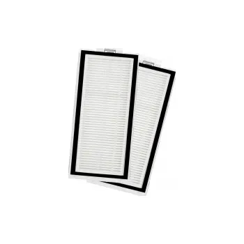 Filtr do robotického vysavače HEPA Filtry k vysavači XIAOMI Roborock Q5 Pro Plus 2ks