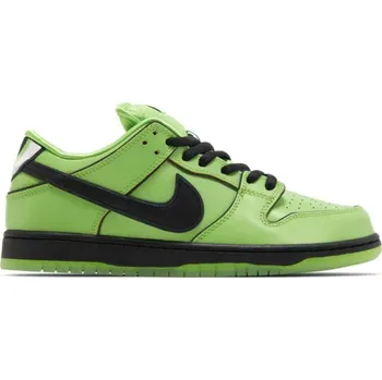 Pánské tenisky Nike SB Dunk Low The Powerpuff Girls Buttercup Velikost: 44