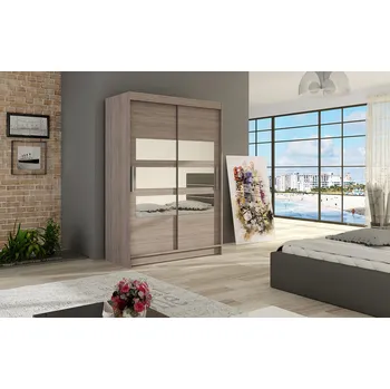 Šatní skříň Falco Skříň Mikado V trufla