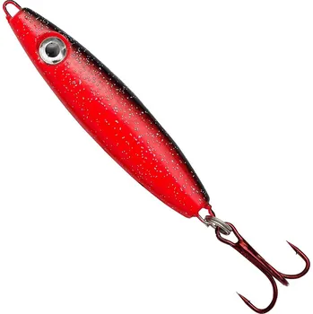 Umělá nástraha Crazy Kinetic pilker 28g Barva: Červená