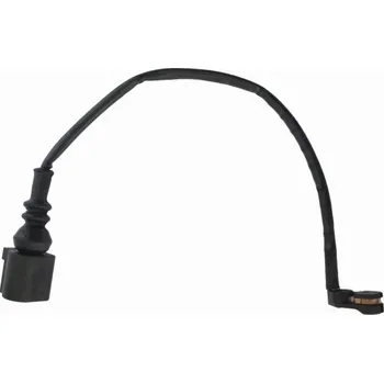 Brzdová destička Výstražný kontakt, opotřebení obložení TEXTAR 98059500