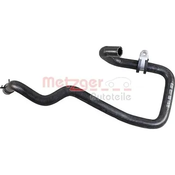 Motor automobilu Hadice chladiče METZGER 2421217