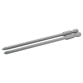 Bit Bit pro křížové šrouby, 125mm, 59S/125PH1-2P (Phillips)