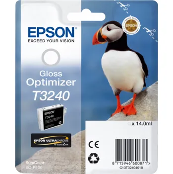 Epson cartridge Gloss Optimizer T 3240