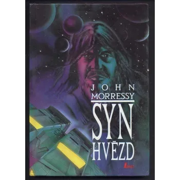 Morressy, John - Syn hvězd
