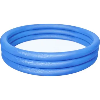 Hračka pro nejmenší Dětský nafukovací bazén Bestway 183x33 cm modrý