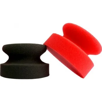 Purestar Dual Stamp Applicator - pěnové apliktory (2ks)