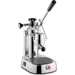 La Pavoni Europiccola Lusso