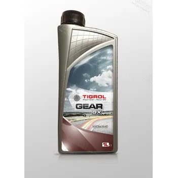Převodový olej Tigrol Gear GX 80W-90, 1l