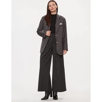 Maryley Sako 23IB123/52GR Šedá Regular Fit XS