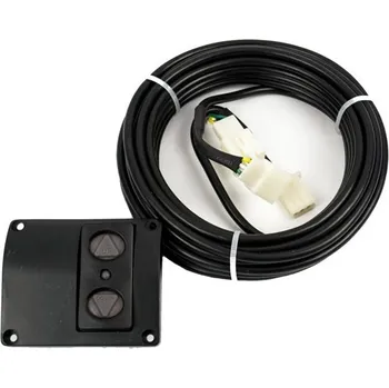 lanový naviják HUSARWINCH Kabelové ovládání k navijáku BST ANCHOR, Husar Winch