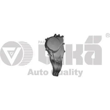 Uložení převodovky VIKA Kryt příruby, ruční převodovka 33010021201