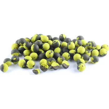 Boilies Krmiva Hulín Boilies Duplex Halibut a ananas 20 mm 1 kg