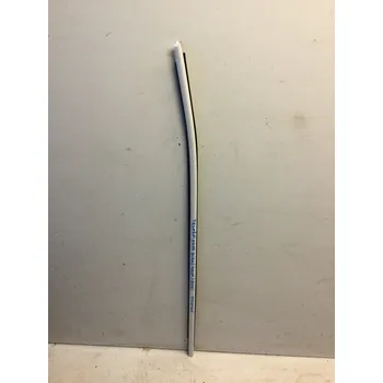 Těsnění do okna a dveří Těsnění Okna stírací lesk chrom 5E3837476 JV1 Octavia IV RV 2020->