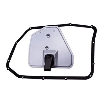 Olejový filtr Sada hydraulického filtru, automatická převodovka OLEJU AUDI Q7 07-15 (+ těsnění) 0AT325429 VIKA