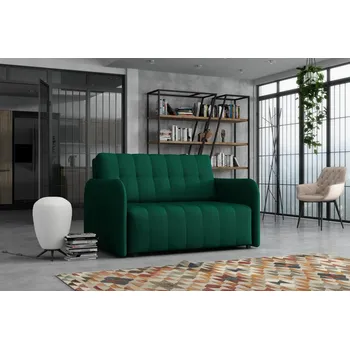 Pohovka Falco Rozkládací křeslo Vivian Grand II kronos 19/zelená