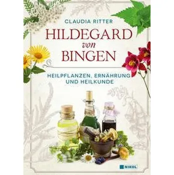 Hildegard von Bingen - Ritter, Claudia