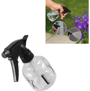 Pomůcka pro kadeřnice | kadeřnický rozprašovač na vodu s motivem - 250 ml