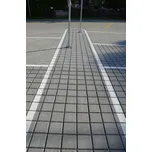 PRESBETON Dlažba HYDROSTAR 200 x 200 x 80 mm