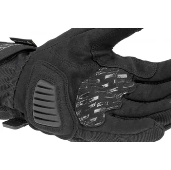 Moto rukavice Rukka - dámské rukavice VIRVE 2 Černá/Bílá 8