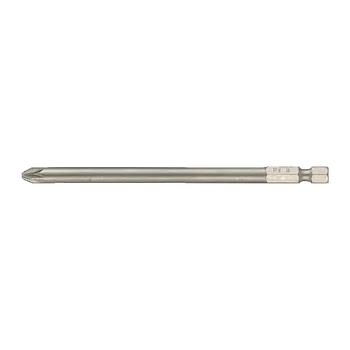 Bit Bit pro šrouby Pozidriv, 125mm, 59S/125PZ1 (Pozidriv)