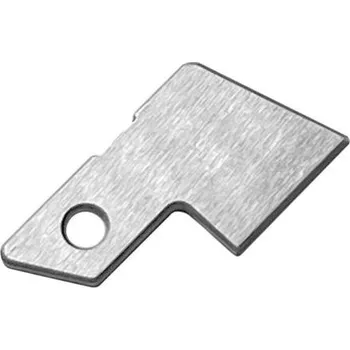 Příslušenství k šicímu stroji Spodní nůž - Bernette b64