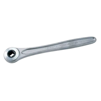 Ráčna Obousměrná ráčna 1/2" BAHCO 8193-1/2