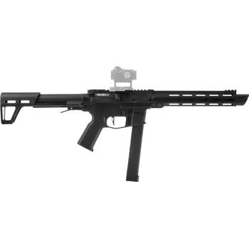 Airsoftová zbraň NOVRITSCH Novritsch SSR9 AEG Classic - Černá