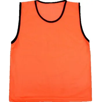 rozlišovací dres Premium oranžová 140