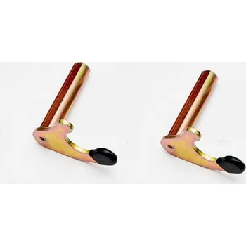 BIKETEC Adaptér V pro moto stojan BIKETEC