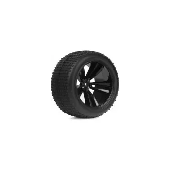 RC vybavení Kavan Kola kompletní Truggy (2 ks)