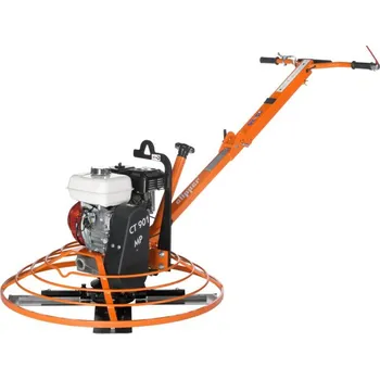 Řezný kotouč NORTON-CLIPPER Povrchová úprava Benzínové, čtyřtaktní 4.80 Norton Clipper CT 901