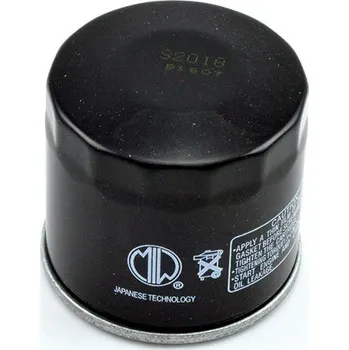 Olejový filtr MIW Olejový filtr S2018 (alt. HF975)