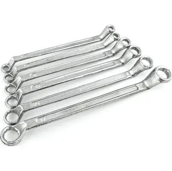 Klíč FILSON Klíče očkové, sada 6ks, 6-17 mm (48.303)