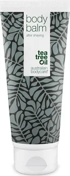 Tělový balzám Australian Bodycare Tea Tree Oil After Shaving Body Balm balzám po holení proti zarůstání chloupků 200 ml