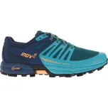 Dámské běžecké boty Inov-8 Roclite 275 W v2 teal/navy/nectar 5,5UK