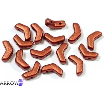 Korálek Arrow č. 3 (5x8mm)