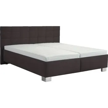 Ložnice Falco Postel Olly 180x200 Salina hnědá