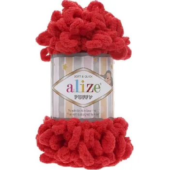 Příze Příze Alize Puffy 056