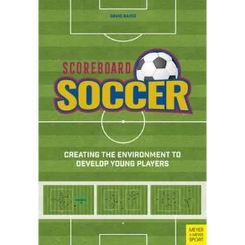 Scoreboard Soccer - David Baird