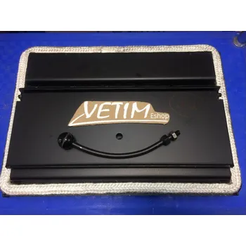 Příslušenství ke kotli Vetim SLOKOV 40 víko výměníku