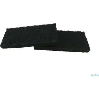 Šerpad na čištění bazénu - žínka