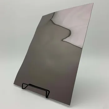 Tapeta SL OCEAN Anthracite AR 25670 NA