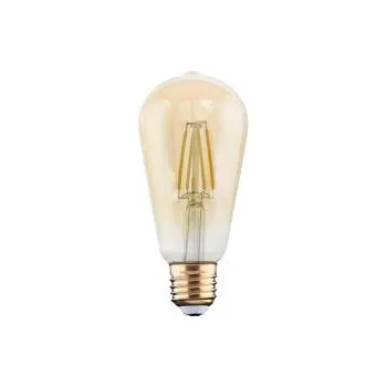 Žárovka Nowodvorski Lighting Vintage Bulb žárovka 1x6 W 2200 K E27 10594