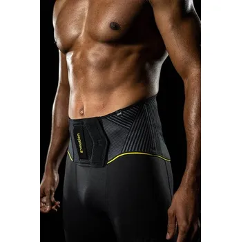 MEDI bederní pás sportovní Lumbamed plus E+motion, Velikost 3