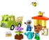 Stavebnice LEGO LEGO Duplo 10419 Péče o včelky a úly