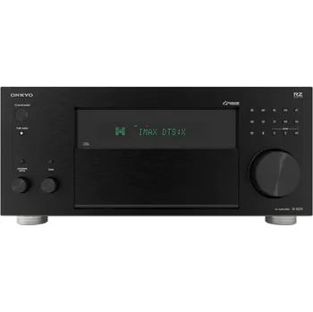 Onkyo TX-RZ70 černý